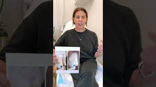 Natural breast lift, Non Surgical, No Pain, No downtime & Non Invasive