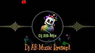 Akashe surjo othe pakhira jage || Dj RB Mix ||