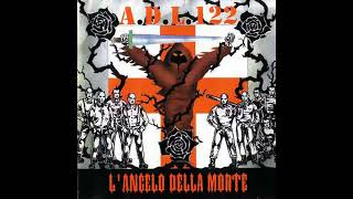 A.D.L.122 - Anche se tutti gli INOKI vanno al GAY pride NOI NO! [street rac oi punk]