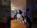 Walker Hayes — Living Room Dance (TikTok) #shorts