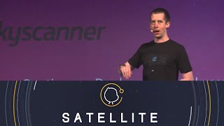 Continuous deployment at Skyscanner - GitHub Satellite 2019