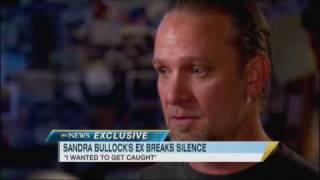 Jesse James 'Wanted to Get Caught'