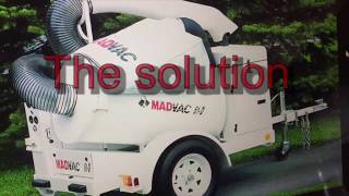 Madvac LP61