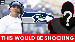Seattle Seahawks Rumors: Seahawks RELEASING Fan Favorite Ahead Of The 2026 NFL Season?