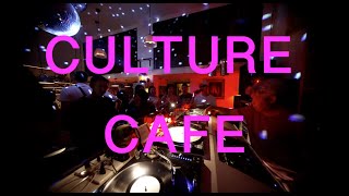 New Year's First Daze Beats @ Culture Cafe Bangkok