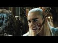 thranduil young god