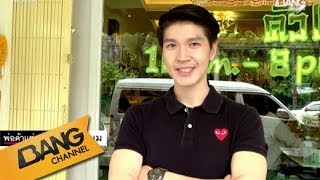 พ่อค้าแซ่บ #133 : คุณบูม ร้านชลธิชาคั่วไก่