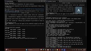 Homework 6 - Parallel Algorithms