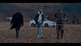 Zoxea / Busta Flex / Lord Kossity - 24H (Clip Officiel)