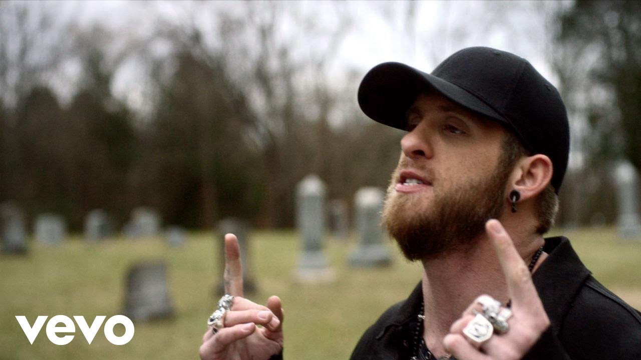 Home - Brantley Gilbert