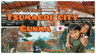 Tour to Tsumagoi city in Gunma prefecture, Japan 2023 | Asfia Mahin #travelvlog #japandiaries