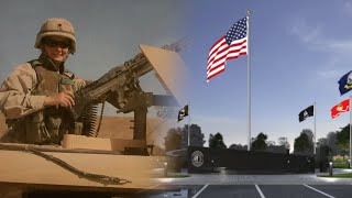 Plans in place to build memorial in Strykersville to honor women who died in service