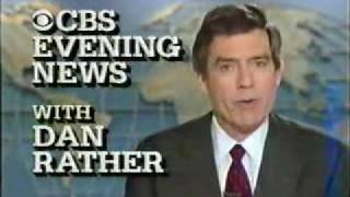 CBS Evening News February 1987 Part 1