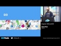 Angular, SVG and D3 (Adam Klein, 500Tech)