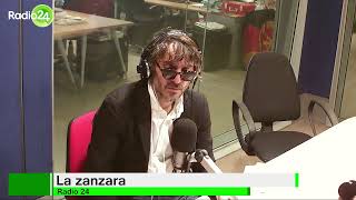 La Zanzara 1 luglio 2020