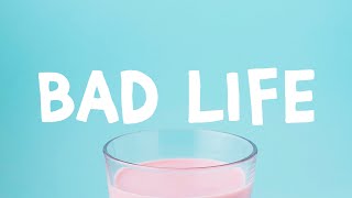 Sigrid - Bad Life (Lyrics) Feat. Bring Me The Horizon