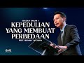 IBADAH UMUM 1 | KEPEDULIAN YANG MEMBUAT PERBEDAAN | PDT. BENNY WIJAYA