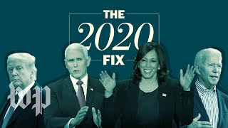 Why the Oct. 15 Biden-Trump debate was doomed | The 2020 Fix