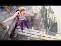 FALL 2: DEADPOINT - Official Trailer (4K ULTRA HD) NEW 2026 ❘ Harriet Slater