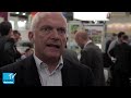 hp s francois martin on the value of hp s partnership with fespa