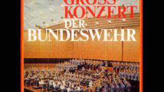 Grosskonzert der Bundeswehr   02  Heraldische Musik 'Georg von Frundsberg' Friedrich Deisenroth