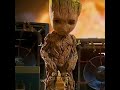 Groot dance whatsapp status....