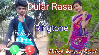 Dular Rasa🌹🌹new santali ringtone video song🌹🌹(2023)