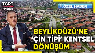 Beylikdüzü'ne \