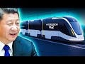 China's Hydrogen Trams: The Untold Secrets Unveiled