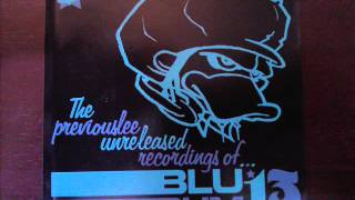 Blu Rum 13 - plutonium fillings feat  Primo The Cinematic