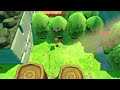 レア社好きによるユーカレイリーとインポッシブル迷宮をツッコミ多めの実況プレイ 9【yooka layleeとインポッシブル迷宮】