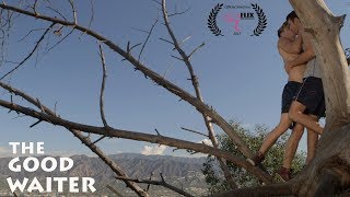 The Good Waiter (Short Film), 2018 The Good Waiter (Short Film), 2018