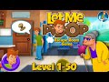 100 Doors Escape Let me in! Level 1-50 (Peaksel Games)