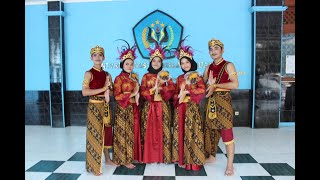 LOMBA TARI PPDN PGSD UMK