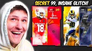 Get Your SECRET FREE 99 Pack Today!