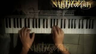 GHOST LOVE SCORE - NIGHTWISH - (KEYBOARD)