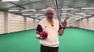 The Life of a Lead Bowler – Part One: Mastering the Foundations