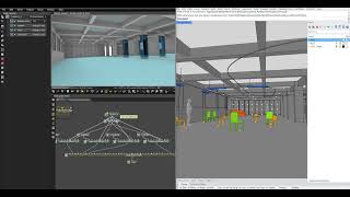 LoopFlow - 03 - OctaneRender PBR Materials and Auto PBR Switch UV