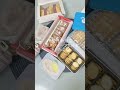 きょうの当選品／新宿伊勢丹人気スイーツ／デパ地下