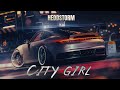 Heddstorm - City Girl (Original Mix)