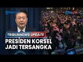 🔴LIVE: Presiden Yoon Suk Yeol Jadi Tersangka Gara-gara Bikin Gaduh Umumkan Darurat Militer di Korsel