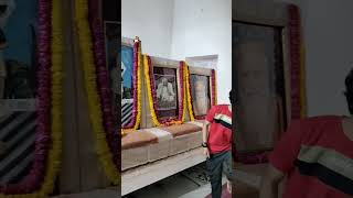 Bhajanghar Soamiji Maharaj Ashaad badi Padwaa Morning Darshan Agra #rssatsangsoamibaghagraoffical