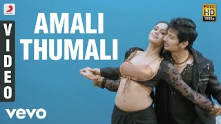 Ko - Amali Thumali  | Jiiva, Karthika | Harris