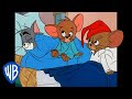 Tom & Jerry | Cosy Nights In | Classic Cartoon Compilation | @wbkids