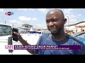 adjen kotoku market traders demand better roads citi newsroom