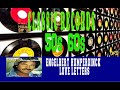 ENGELBERT HUMPERDINCK - LOVE LETTERS