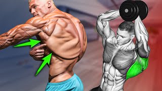 5 Lats Exercises to Try Once in Your Life