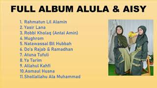 Download FULL ALBUM ALULA DAN AISY | Rahmatun Lil Alamin | Sholawat Terbaru 2023 #sholawatmerdu mp3