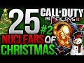 Black Ops 3 - 25 NUCLEARS OF CHRISTMAS #2 - NUKETOWN NUCLEAR! (COD BO3 Nuclear Gameplay)