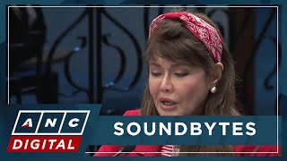 Imee Marcos: If PhilHealth management is the problem, why make patients suffer with zero subsidy?